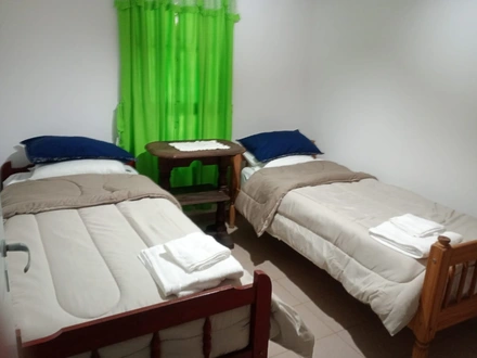 Alquiler temporario de casa em Posadas