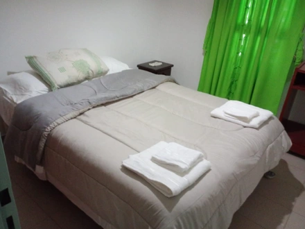 Alquiler temporario de casa em Posadas