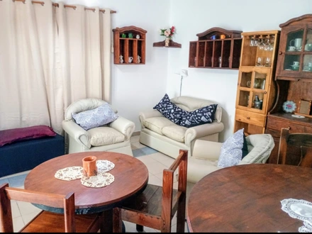 Alquiler temporario de casa em Posadas