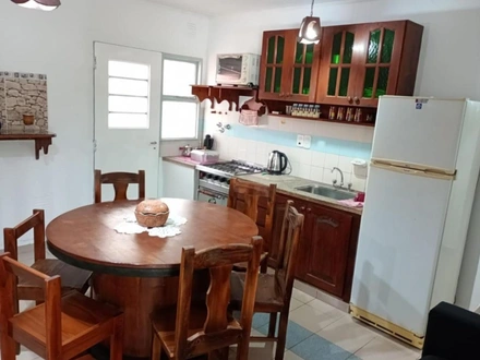 Alquiler temporario de casa em Posadas
