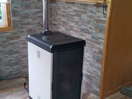 Arriendo temporario de casa em Ancud