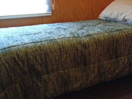 Arriendo temporario de casa em Ancud
