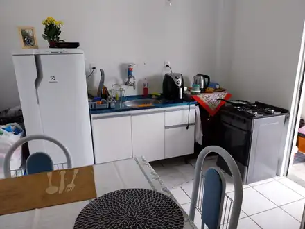 Alquiler temporario de alojamento em Florianópolis