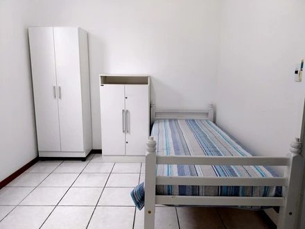 Alquiler temporario de alojamento em Florianópolis