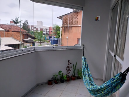 Alquiler temporario de alojamento em Florianópolis