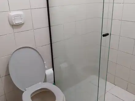 Alquiler temporario de alojamento em Florianópolis