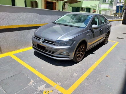 Alquiler temporario de alojamento em Florianópolis