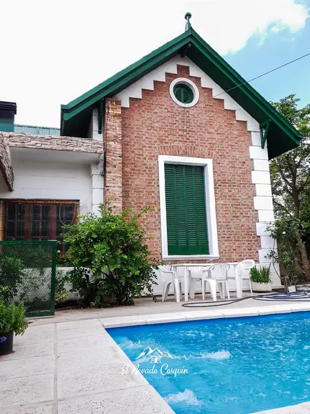 Alquiler temporario de casa em Cosquin