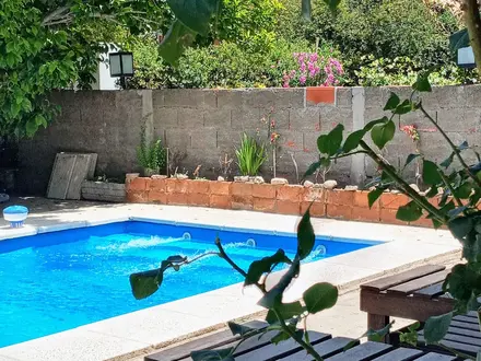 Alquiler temporario de casa em Cosquin