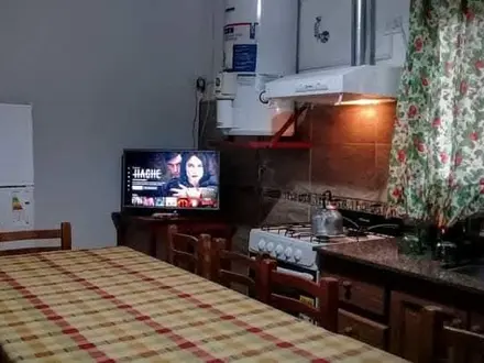 Alquiler temporario de casa em Cosquin
