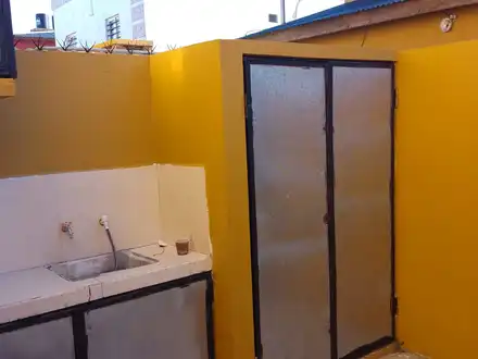 Alquiler temporario de cabana em Mar del tuyú