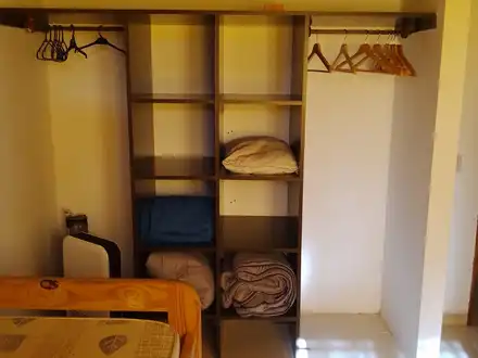 Alquiler temporario de cabana em Mar del tuyú
