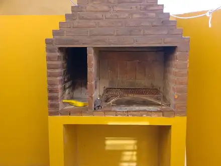 Alquiler temporario de cabana em Mar del tuyú