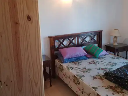 Alquiler temporario de cabana em Mar del tuyú