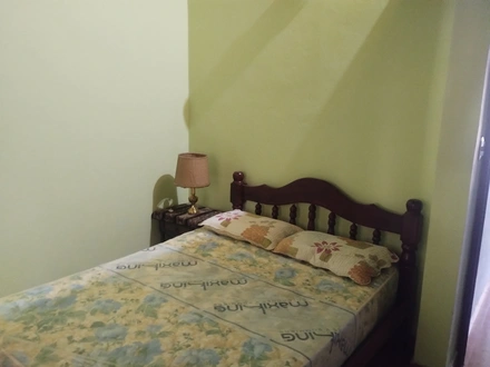 Alquiler temporario de alojamento em Salta
