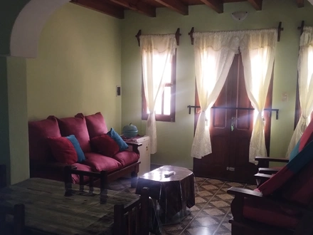 Alquiler temporario de alojamento em Salta