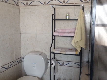 Alquiler temporario de alojamento em Salta