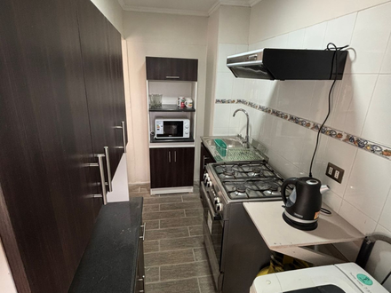 Arriendo temporario de apartamento em Viña del mar