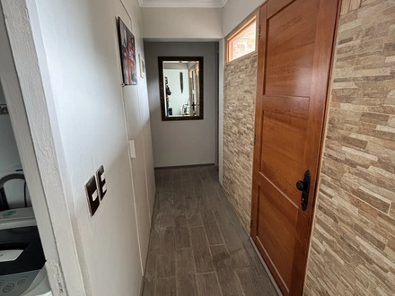 Arriendo temporario de apartamento em Viña del mar
