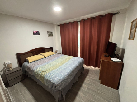 Arriendo temporario de apartamento em Viña del mar