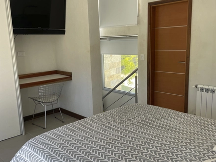 Alquiler temporario de casa em Carilo