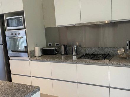 Alquiler temporario de casa em Carilo