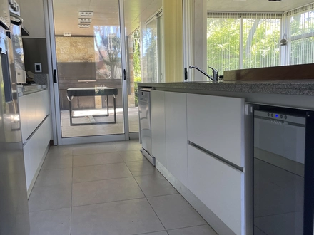 Alquiler temporario de casa em Carilo