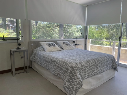 Alquiler temporario de casa em Carilo
