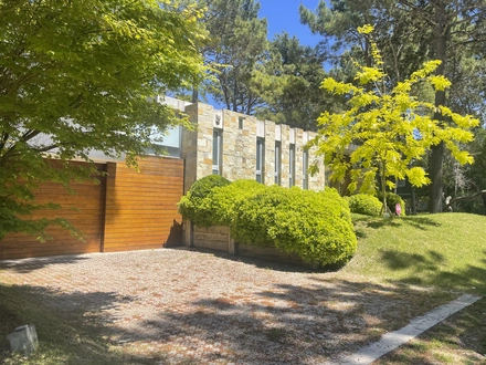 Alquiler temporario de casa em Carilo