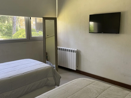 Alquiler temporario de casa em Carilo
