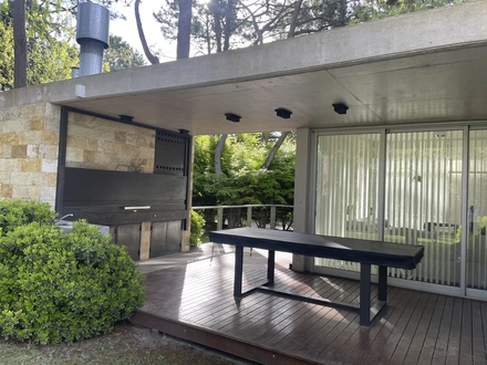 Alquiler temporario de casa em Carilo