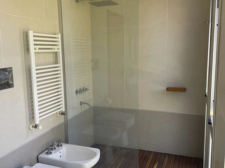 Alquiler temporario de casa em Carilo