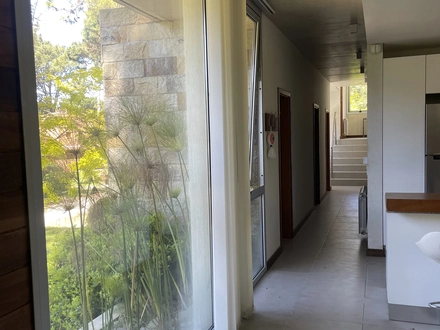 Alquiler temporario de casa em Carilo