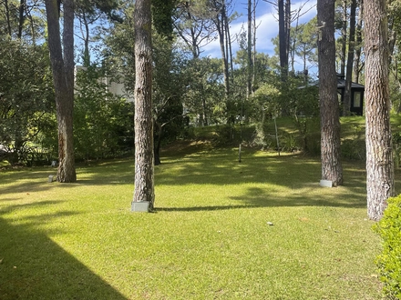 Alquiler temporario de casa em Carilo
