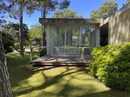 Alquiler temporario de casa em Carilo