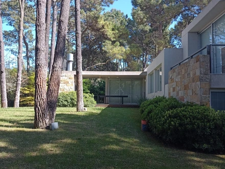 Alquiler temporario de casa em Carilo
