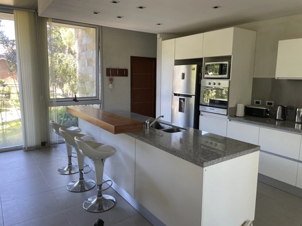 Alquiler temporario de casa em Carilo