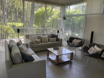 Alquiler temporario de casa em Carilo