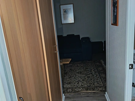 Arriendo temporario de apartamento em Villa alemana