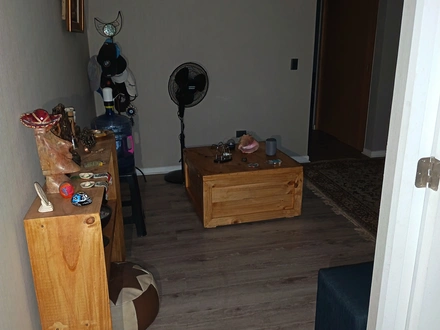 Arriendo temporario de apartamento em Villa alemana