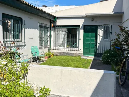 Alquiler temporario de casa em Necochea