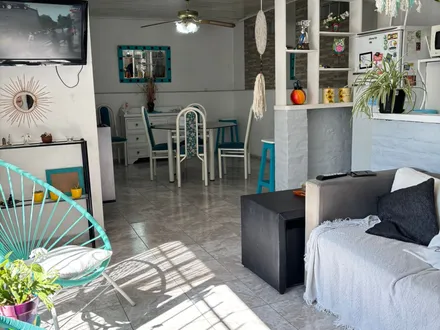 Alquiler temporario de casa em Necochea