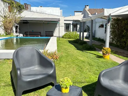 Alquiler temporario de casa em Necochea