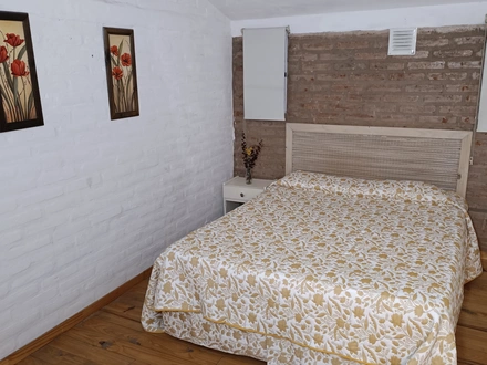 Alquiler temporario de apartamento em Santa rosa de calamuchita