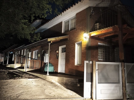 Alquiler temporario de apartamento em Santa rosa de calamuchita