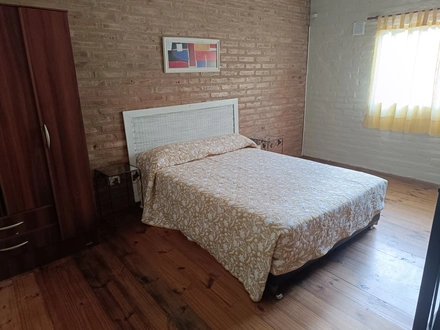Alquiler temporario de apartamento em Santa rosa de calamuchita