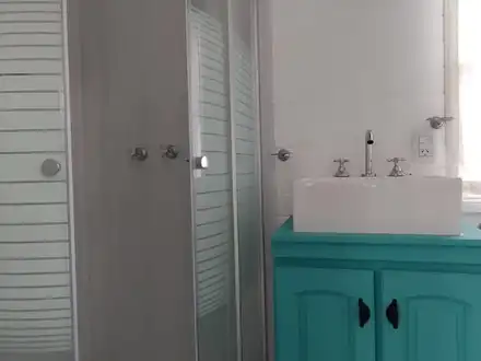 Alquiler temporario de cabana em Miramar