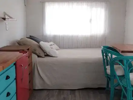 Alquiler temporario de cabana em Miramar