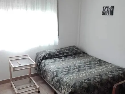 Alquiler temporario de apartamento em Mar del plata
