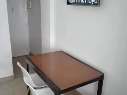 Alquiler temporario de apartamento em Mar del plata